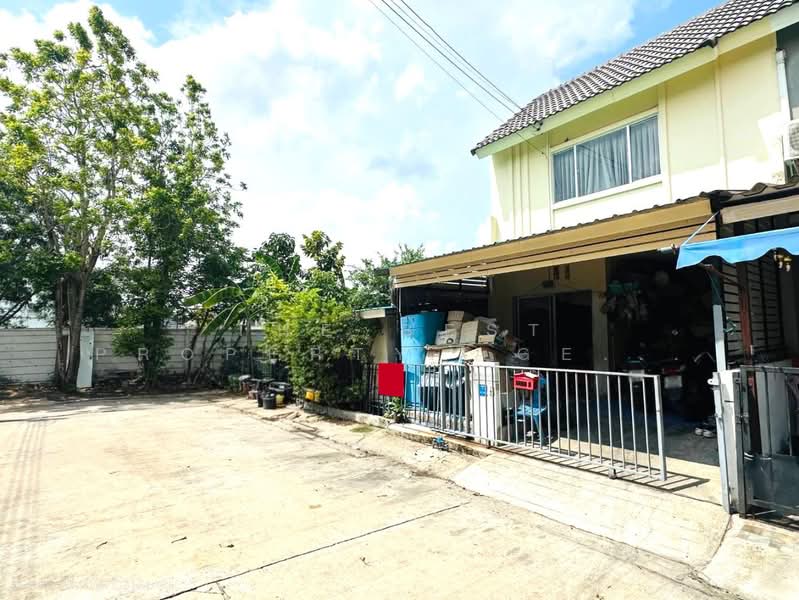 Baan Pruksa 74/1 Srinakarin-Thepharak : บ้านพฤกษา 74/1 ศรีนครินทร์-เทพารักษ์, สมุทรปราการ, ถนนศรีนครินทร์, บางเมือง, เมืองสมุทรปราการ, สมุทรปราการ, 100 ตร.ม., ทาวน์เฮ้าส์ ขาย, โดย The Best Property Agent ตาล, 500298733 - DDproperty.com
