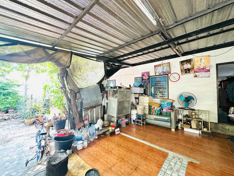 Baan Pruksa 74/1 Srinakarin-Thepharak, Samut Prakan, Srinakarin Road, Bang Mueng, Muang Samut Prakarn, Samut Prakan, 4 Bedrooms, 100 sqm, Townhouse For Sale, by The Best Property Agent ตาล, 500298733 - DDproperty.com