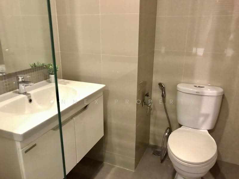 Maestro 39, Bangkok, Sukhumvit Road, Khlong Tan Nua, Watthana, Bangkok, 1 Bedroom, 35 sqm, Condo For Rent, by Connex Property, 500298734 - DDproperty.com