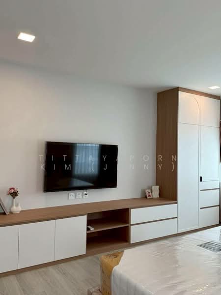 Chaiyapruek Bangna Km 15, Samut Prakan, 234 Moo 3 Km.15 Bangna-Trad Road Km.15, Bang Chalong, Bang Plee, Samut Prakan, 3 Bedrooms, 184 sqm, Single Detached House For Rent, by Tittayaporn Kim (Jenny), 500298735 - DDproperty.com