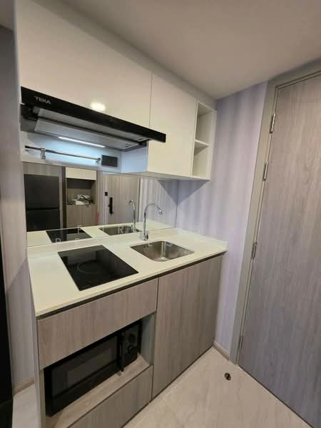 Origin Plug & Play Sirindhorn Station, Bangkok, 91 Sirindhorn Road, Bang Phlat, Bangkok, 1 Bedroom, 36 sqm, Condo For Rent, by Forty-Six Real Estate Group, 500298736 - DDproperty.com