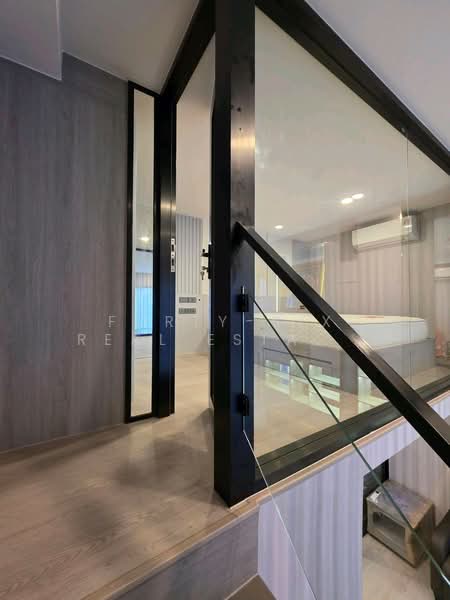 Origin Plug & Play Sirindhorn Station, Bangkok, 91 Sirindhorn Road, Bang Phlat, Bangkok, 1 Bedroom, 36 sqm, Condo For Rent, by Forty-Six Real Estate Group, 500298736 - DDproperty.com