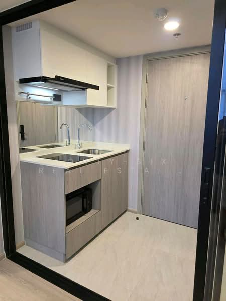 Origin Plug & Play Sirindhorn Station, Bangkok, 91 Sirindhorn Road, Bang Phlat, Bangkok, 1 Bedroom, 36 sqm, Condo For Rent, by Forty-Six Real Estate Group, 500298736 - DDproperty.com