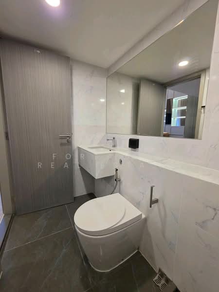 Origin Plug & Play Sirindhorn Station, Bangkok, 91 Sirindhorn Road, Bang Phlat, Bangkok, 1 Bedroom, 36 sqm, Condo For Rent, by Forty-Six Real Estate Group, 500298736 - DDproperty.com