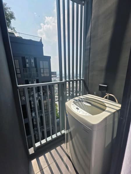Origin Plug & Play Sirindhorn Station, Bangkok, 91 Sirindhorn Road, Bang Phlat, Bangkok, 1 Bedroom, 36 sqm, Condo For Rent, by Forty-Six Real Estate Group, 500298736 - DDproperty.com
