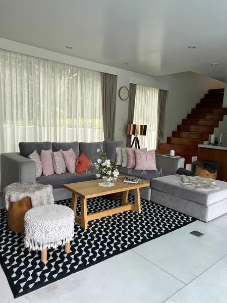 3 Bedroom Private Pool Villa for Rent in Chalong, Phuket, Phuket, Chalong, Muang Phuket, Phuket, 3 Bedrooms, 420 sqm, Villa For Rent, by Wasana Jantakam, 500298741 - DDproperty.com