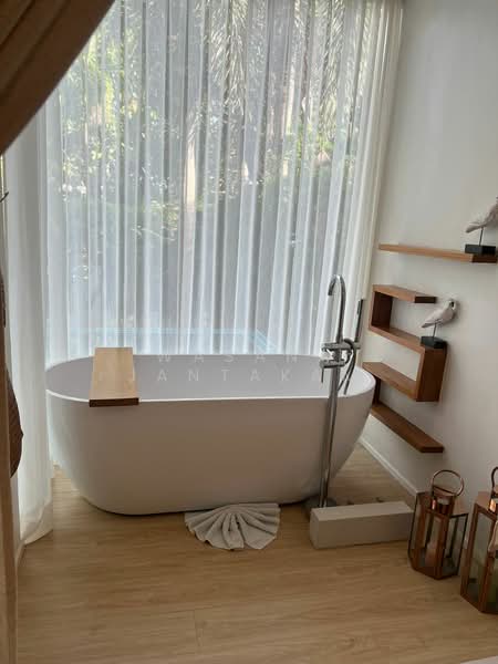 3 Bedroom Private Pool Villa for Rent in Chalong, Phuket, Phuket, Chalong, Muang Phuket, Phuket, 3 Bedrooms, 420 sqm, Villa For Rent, by Wasana Jantakam, 500298741 - DDproperty.com