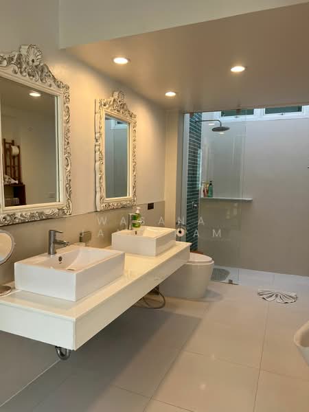 3 Bedroom Private Pool Villa for Rent in Chalong, Phuket, Phuket, Chalong, Muang Phuket, Phuket, 3 Bedrooms, 420 sqm, Villa For Rent, by Wasana Jantakam, 500298741 - DDproperty.com