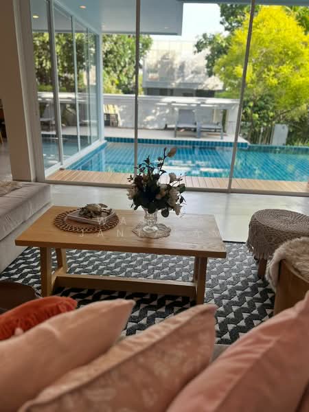 3 Bedroom Private Pool Villa for Rent in Chalong, Phuket, Phuket, Chalong, Muang Phuket, Phuket, 3 Bedrooms, 420 sqm, Villa For Rent, by Wasana Jantakam, 500298741 - DDproperty.com