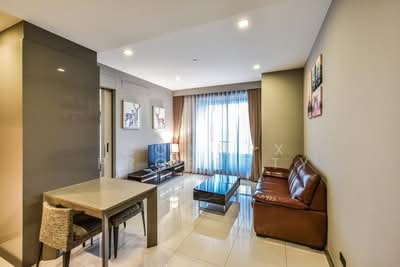 For Rent - M Silom, Bangkok