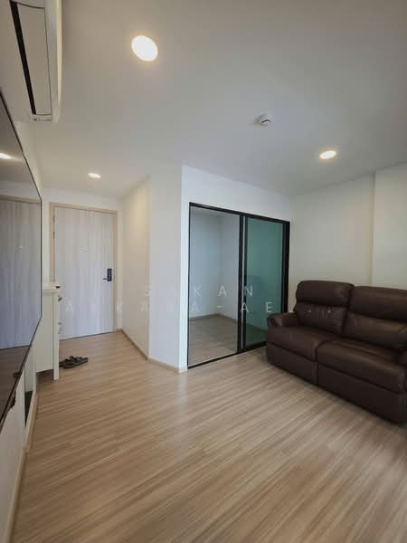 Chewathai Hallmark Ladprao-Chokchai 4, Bangkok, 959 Sangkhom Songkhor Road, Saphan Song, Wang Thonglang, Bangkok, 1 Bedroom, 40 sqm, Condo For Rent, by Sakan Akkara-aektalin, 500298744 - DDproperty.com