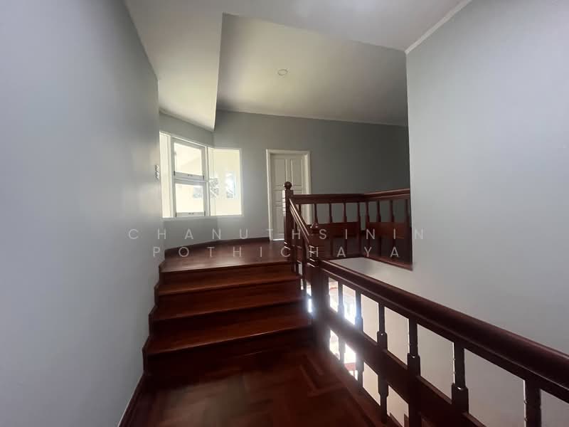 หมู่บ้านปรีชา ศรีนครินทร์-หนามแดง บางพลี สมุทรปราการ, สมุทรปราการ, บางแก้ว, บางพลี, สมุทรปราการ, 300 ตร.ม., บ้านเดี่ยว ขาย, โดย Chanuthsinin Pothichaya, 500298745 - DDproperty.com