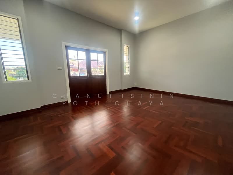หมู่บ้านปรีชา ศรีนครินทร์-หนามแดง บางพลี สมุทรปราการ, สมุทรปราการ, บางแก้ว, บางพลี, สมุทรปราการ, 300 ตร.ม., บ้านเดี่ยว ขาย, โดย Chanuthsinin Pothichaya, 500298745 - DDproperty.com