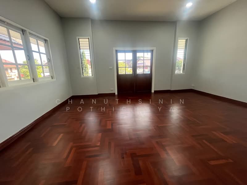 หมู่บ้านปรีชา ศรีนครินทร์-หนามแดง บางพลี สมุทรปราการ, สมุทรปราการ, บางแก้ว, บางพลี, สมุทรปราการ, 300 ตร.ม., บ้านเดี่ยว ขาย, โดย Chanuthsinin Pothichaya, 500298745 - DDproperty.com
