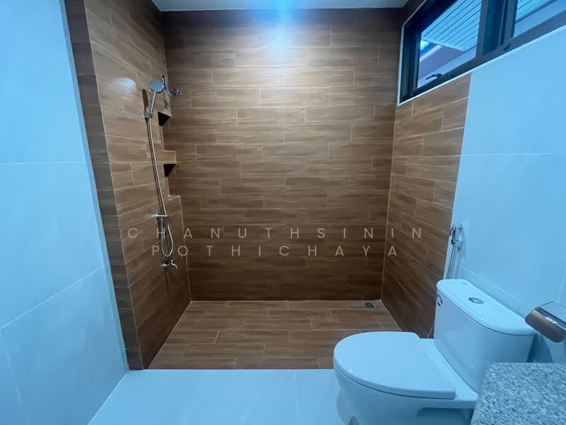 หมู่บ้านปรีชา ศรีนครินทร์-หนามแดง บางพลี สมุทรปราการ, สมุทรปราการ, บางแก้ว, บางพลี, สมุทรปราการ, 300 ตร.ม., บ้านเดี่ยว ขาย, โดย Chanuthsinin Pothichaya, 500298745 - DDproperty.com