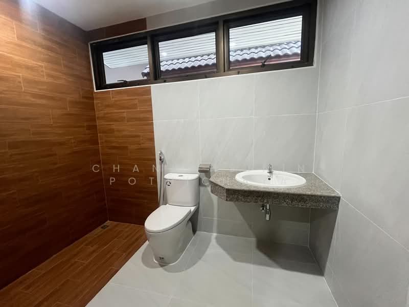 หมู่บ้านปรีชา ศรีนครินทร์-หนามแดง บางพลี สมุทรปราการ, สมุทรปราการ, บางแก้ว, บางพลี, สมุทรปราการ, 300 ตร.ม., บ้านเดี่ยว ขาย, โดย Chanuthsinin Pothichaya, 500298745 - DDproperty.com