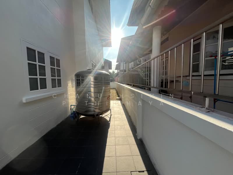 หมู่บ้านปรีชา ศรีนครินทร์-หนามแดง บางพลี สมุทรปราการ, สมุทรปราการ, บางแก้ว, บางพลี, สมุทรปราการ, 300 ตร.ม., บ้านเดี่ยว ขาย, โดย Chanuthsinin Pothichaya, 500298745 - DDproperty.com