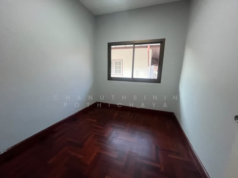 หมู่บ้านปรีชา ศรีนครินทร์-หนามแดง บางพลี สมุทรปราการ, สมุทรปราการ, บางแก้ว, บางพลี, สมุทรปราการ, 300 ตร.ม., บ้านเดี่ยว ขาย, โดย Chanuthsinin Pothichaya, 500298745 - DDproperty.com