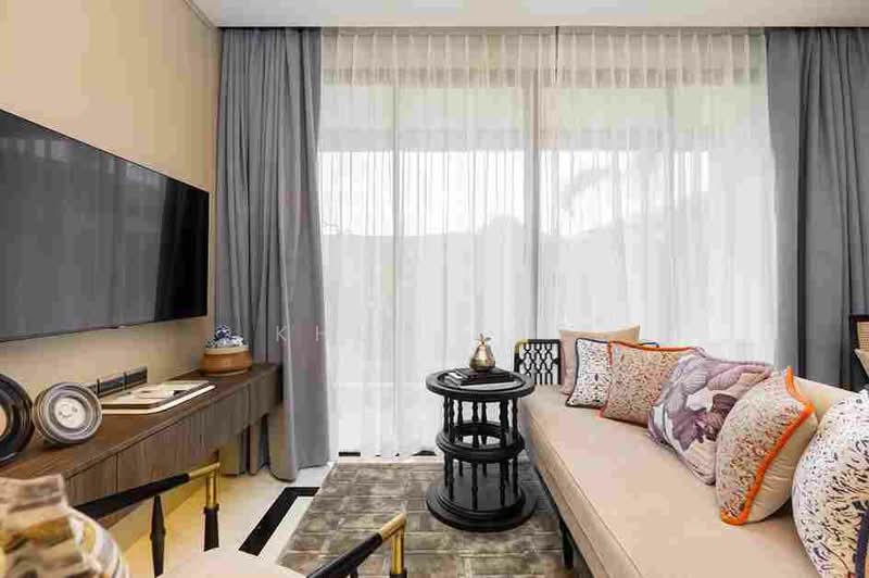 Brand-New Condominium just 8 mins walk to Boat avenue and Bangtao beach Phuket, Phuket, Choeng Thale, Thalang, Phuket, 2 Bedrooms, 90 sqm, Townhouse For Sale, by Khun Joy, 500298746 - DDproperty.com