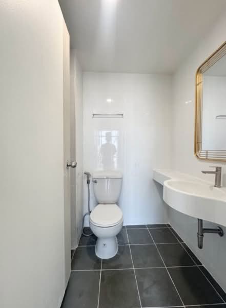 Lumpini Condo Town Raminthra-Latplakhao 2, Bangkok, Ladplakhao Road, Anusaowari, Bang Khen, Bangkok, 1 Bedroom, 26 sqm, Condo For Sale, by Kanueng (Pro) Noppornpitak, 500298748 - DDproperty.com