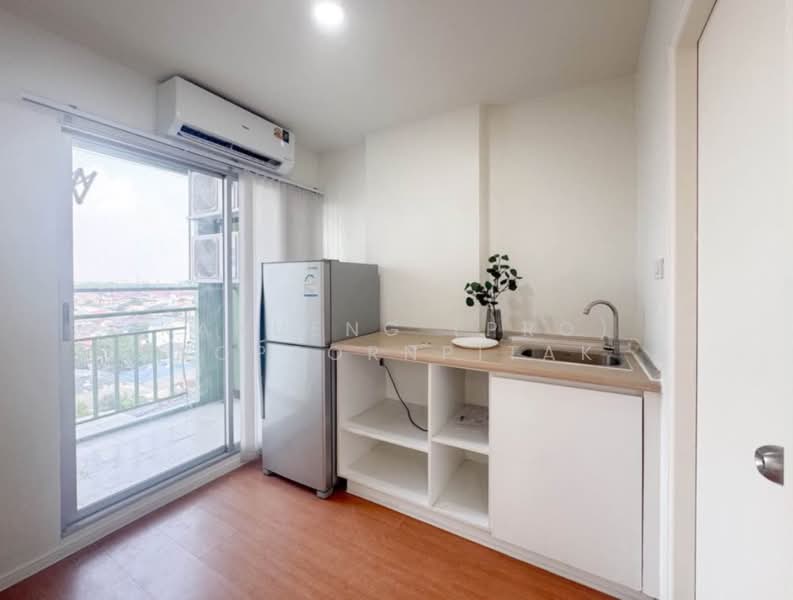 Lumpini Condo Town Raminthra-Latplakhao 2 : ลุมพินี คอนโดทาวน์ รามอินทรา ลาดปลาเค้า 2, กรุงเทพ, ถ. ลาดปลาเค้า, อนุสาวรีย์, บางเขน, กรุงเทพ, 26 ตร.ม., คอนโด ขาย, โดย Kanueng (Pro) Noppornpitak, 500298748 - DDproperty.com