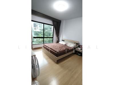 ขาย - Supalai City Resort Bearing Station : ศุภาลัย ซิตี้ รีสอร์ท สถานีแบริ่ง สุขุมวิท, กรุงเทพ