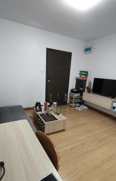 Supalai City Resort Bearing Station, Bangkok, 128 Sukhumvit, Bang Na, Bangkok, Studio, 34 sqm, Condo For Sale, by Living Real Estates, 500298749 - DDproperty.com