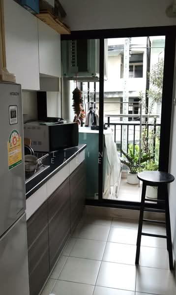 Supalai City Resort Bearing Station, Bangkok, 128 Sukhumvit, Bang Na, Bangkok, Studio, 34 sqm, Condo For Sale, by Living Real Estates, 500298749 - DDproperty.com