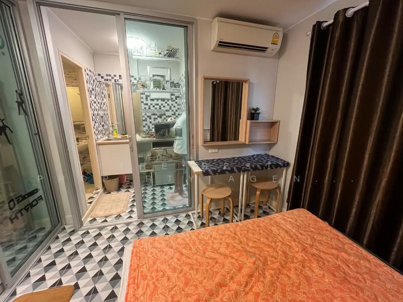 Lumpini Condo Town Chonburi-Sukhumvit : ลุมพินี คอนโดทาวน์ ชลบุรี สุขุมวิท, ชลบุรี, ซอยเพชรสยาม, บ้านสวน, เมืองชลบุรี, ชลบุรี, 21 ตร.ม., คอนโด ขาย, โดย The Best Property Agent นุ๊ก, 500298750 - DDproperty.com