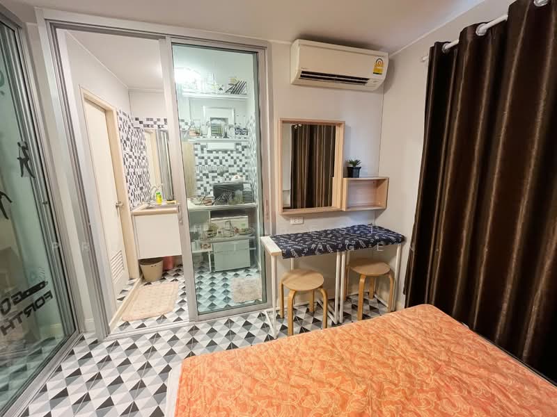 Lumpini Condo Town Chonburi-Sukhumvit, Chon Buri (Pattaya), Soi Phet Siam, Ban Suan, Muang Chon Buri, Chon Buri (Pattaya), 1 Bedroom, 21 sqm, Condo For Sale, by The Best Property Agent นุ๊ก, 500298750 - DDproperty.com