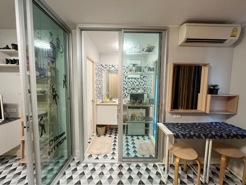 Lumpini Condo Town Chonburi-Sukhumvit, Chon Buri (Pattaya), Soi Phet Siam, Ban Suan, Muang Chon Buri, Chon Buri (Pattaya), 1 Bedroom, 21 sqm, Condo For Sale, by The Best Property Agent นุ๊ก, 500298750 - DDproperty.com