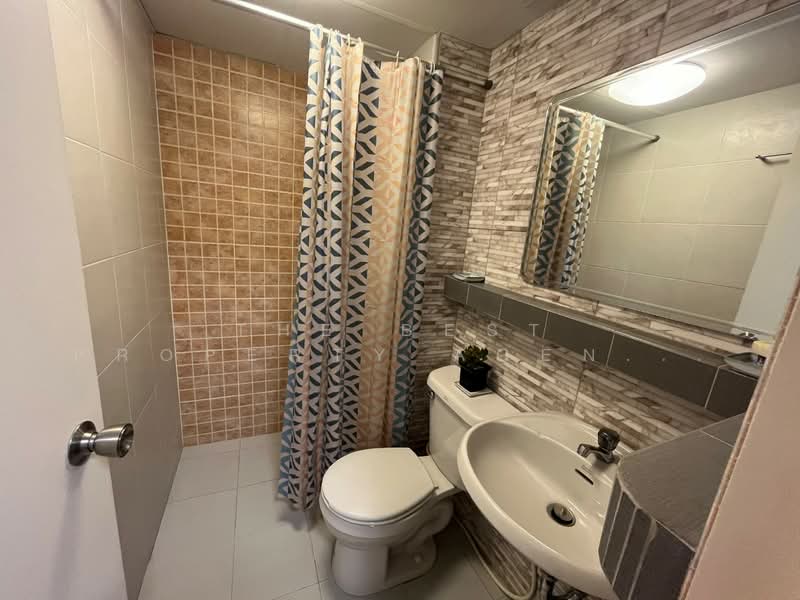 Lumpini Condo Town Chonburi-Sukhumvit, Chon Buri (Pattaya), Soi Phet Siam, Ban Suan, Muang Chon Buri, Chon Buri (Pattaya), 1 Bedroom, 21 sqm, Condo For Sale, by The Best Property Agent นุ๊ก, 500298750 - DDproperty.com