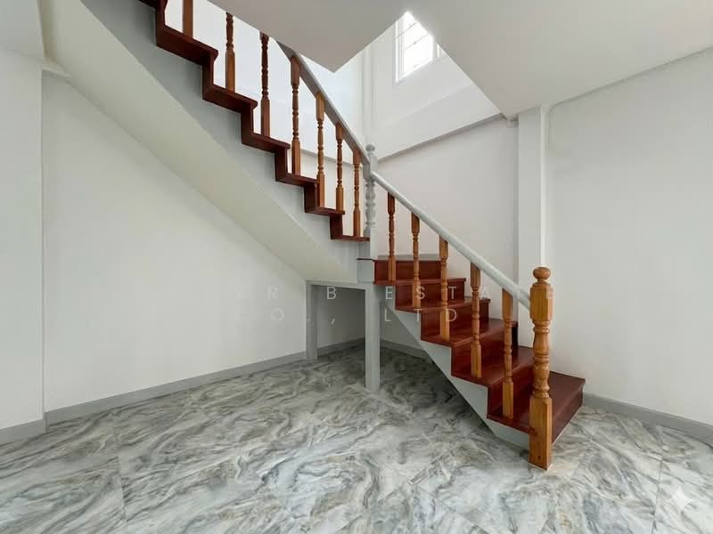 บ้านเดี่ยว บางกร่าง, Nonthaburi, นนทบุรี, Bang Krang, Muang Nonthaburi, Nonthaburi, 2 Bedrooms, 150 sqm, Single Detached House For Sale, by Super B Estate Co., Ltd, 500298753 - DDproperty.com