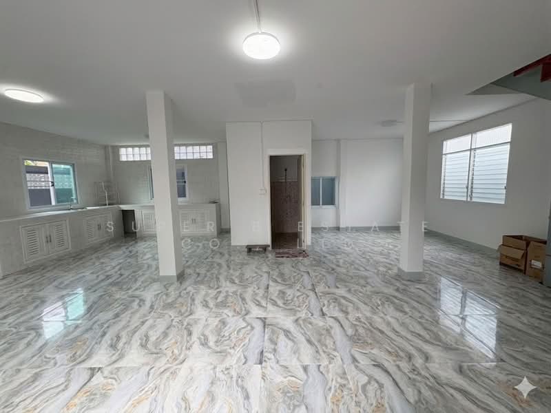 บ้านเดี่ยว บางกร่าง, Nonthaburi, นนทบุรี, Bang Krang, Muang Nonthaburi, Nonthaburi, 2 Bedrooms, 150 sqm, Single Detached House For Sale, by Super B Estate Co., Ltd, 500298753 - DDproperty.com