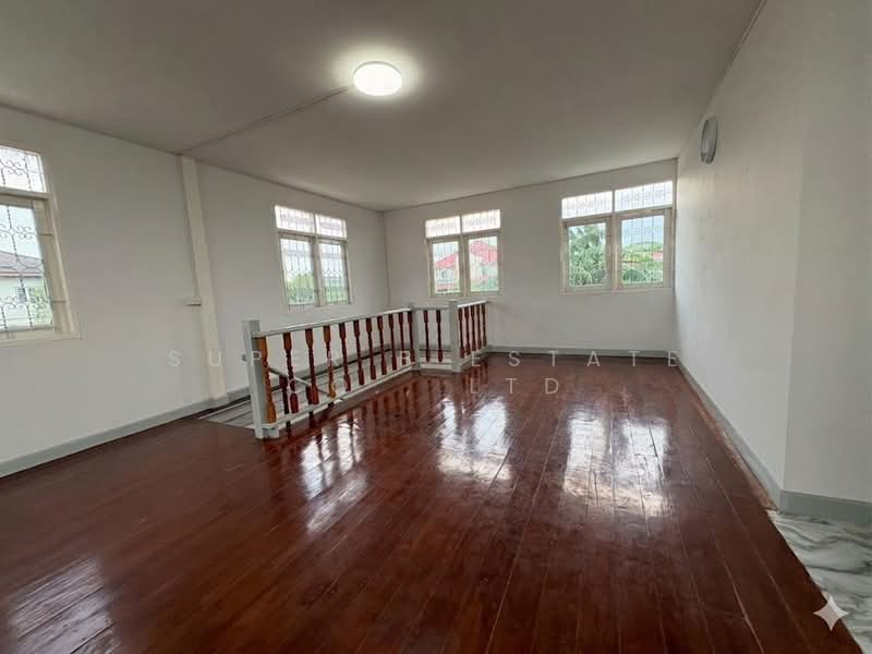 บ้านเดี่ยว บางกร่าง, Nonthaburi, นนทบุรี, Bang Krang, Muang Nonthaburi, Nonthaburi, 2 Bedrooms, 150 sqm, Single Detached House For Sale, by Super B Estate Co., Ltd, 500298753 - DDproperty.com