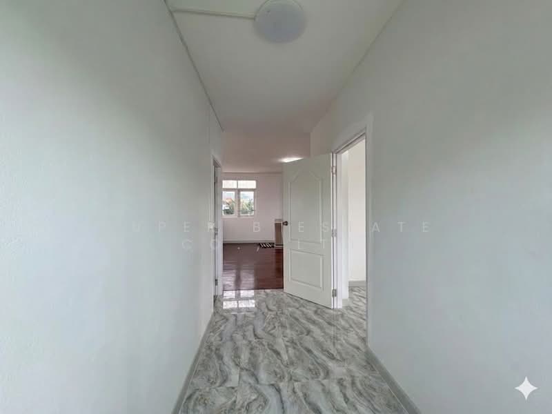 บ้านเดี่ยว บางกร่าง, Nonthaburi, นนทบุรี, Bang Krang, Muang Nonthaburi, Nonthaburi, 2 Bedrooms, 150 sqm, Single Detached House For Sale, by Super B Estate Co., Ltd, 500298753 - DDproperty.com