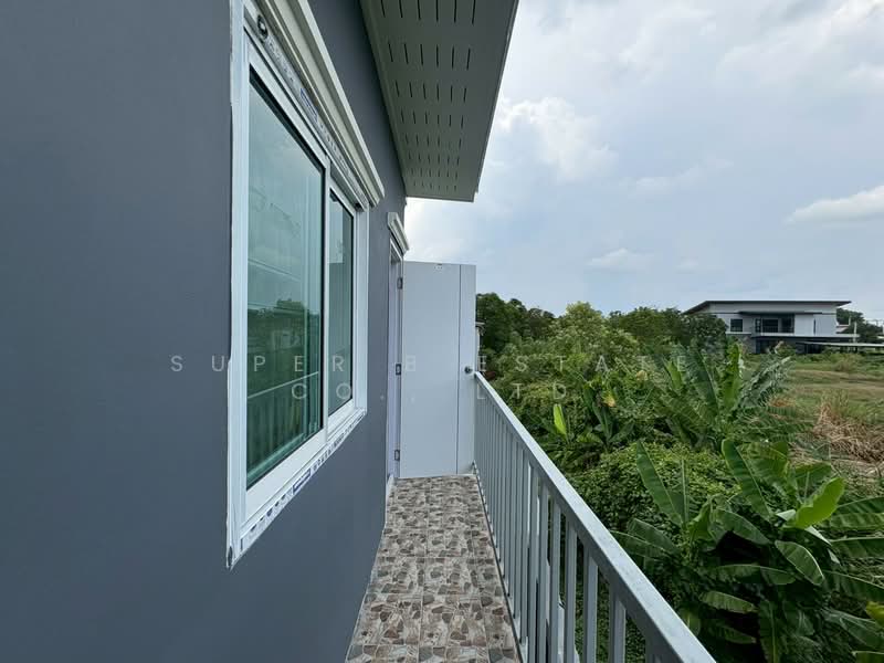 บ้านเดี่ยว บางกร่าง, Nonthaburi, นนทบุรี, Bang Krang, Muang Nonthaburi, Nonthaburi, 2 Bedrooms, 150 sqm, Single Detached House For Sale, by Super B Estate Co., Ltd, 500298753 - DDproperty.com