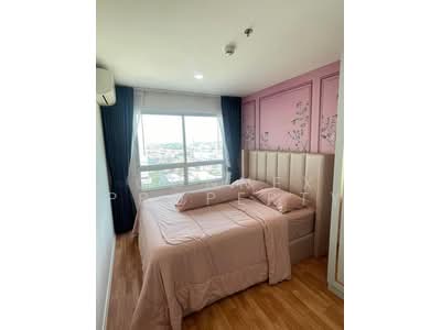 For Rent - Lumpini Ville Phatanakan-Srinakarin, Bangkok