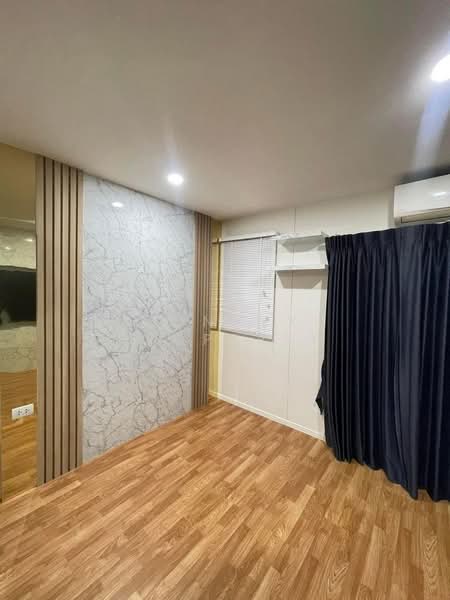 Lumpini Ville Phatanakan-Srinakarin, Bangkok, Phatthanakan Road, Suan Luang, Bangkok, 1 Bedroom, 34 sqm, Condo For Rent, by Connex Property, 500298754 - DDproperty.com