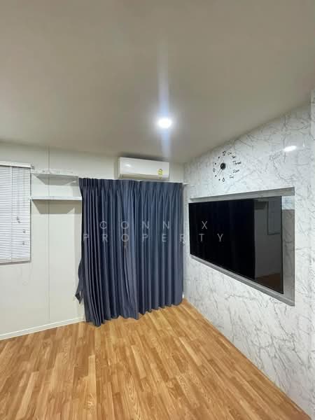 Lumpini Ville Phatanakan-Srinakarin, Bangkok, Phatthanakan Road, Suan Luang, Bangkok, 1 Bedroom, 34 sqm, Condo For Rent, by Connex Property, 500298754 - DDproperty.com