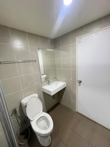 Lumpini Ville Phatanakan-Srinakarin, Bangkok, Phatthanakan Road, Suan Luang, Bangkok, 1 Bedroom, 34 sqm, Condo For Rent, by Connex Property, 500298754 - DDproperty.com