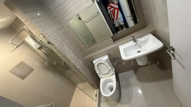 Niche Mono Sukhumvit-Bearing : นิช โมโน สุขุมวิท - แบริ่ง, สมุทรปราการ, ซอย สุขุมวิท 70, สำโรงเหนือ, เมืองสมุทรปราการ, สมุทรปราการ, 36 ตร.ม., คอนโด ให้เช่า, โดย Correct Property, 500298755 - DDproperty.com
