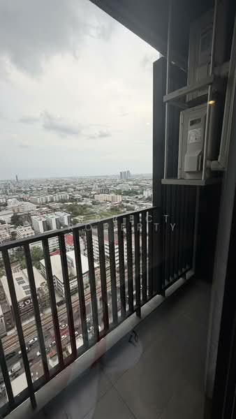 Niche Mono Sukhumvit-Bearing : นิช โมโน สุขุมวิท - แบริ่ง, สมุทรปราการ, ซอย สุขุมวิท 70, สำโรงเหนือ, เมืองสมุทรปราการ, สมุทรปราการ, 36 ตร.ม., คอนโด ให้เช่า, โดย Correct Property, 500298755 - DDproperty.com