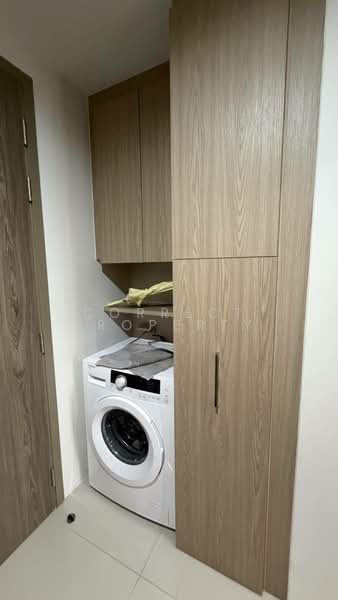 Niche Mono Sukhumvit-Bearing : นิช โมโน สุขุมวิท - แบริ่ง, สมุทรปราการ, ซอย สุขุมวิท 70, สำโรงเหนือ, เมืองสมุทรปราการ, สมุทรปราการ, 36 ตร.ม., คอนโด ให้เช่า, โดย Correct Property, 500298755 - DDproperty.com