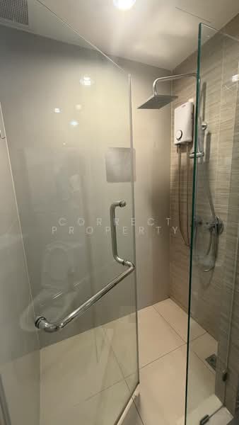 Niche Mono Sukhumvit-Bearing, Samut Prakan, Posaya Non Alley, Samrong Nua, Muang Samut Prakarn, Samut Prakan, 1 Bedroom, 36 sqm, Condo For Rent, by Correct Property, 500298755 - DDproperty.com