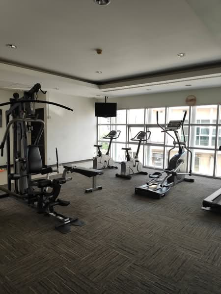 The Address Sukhumvit 42, Bangkok, 39 Soi Barbot 1, Sukhumvit Road, Phra Kanong, Khlong Toei, Bangkok, 1 Bedroom, 46 sqm, Condo For Rent, by caveman property, 500298756 - DDproperty.com