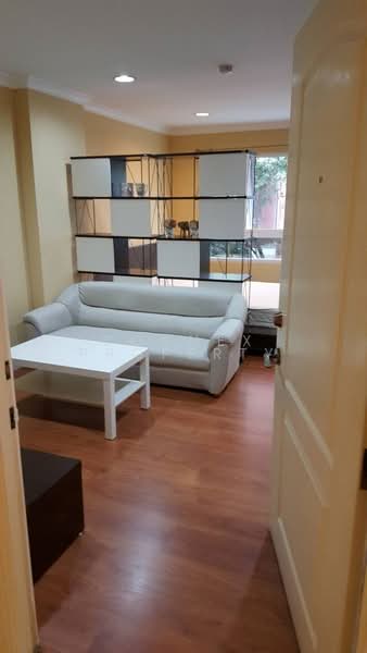 Lumpini Suite Sukhumvit 41, Bangkok, Soi Sukhumvit 41, Khlong Tan Nua, Watthana, Bangkok, 1 Bedroom, 30 sqm, Condo For Rent, by Connex Property, 500298757 - DDproperty.com
