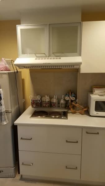 Lumpini Suite Sukhumvit 41, Bangkok, Soi Sukhumvit 41, Khlong Tan Nua, Watthana, Bangkok, 1 Bedroom, 30 sqm, Condo For Rent, by Connex Property, 500298757 - DDproperty.com