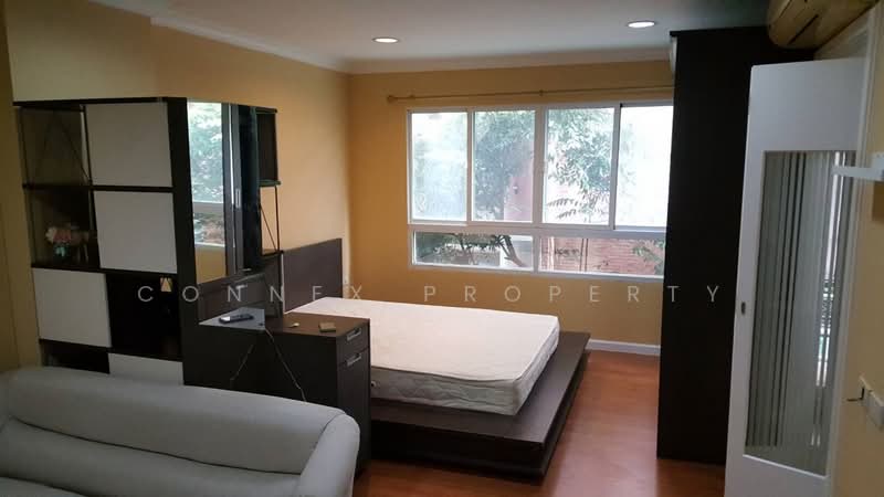 Lumpini Suite Sukhumvit 41, Bangkok, Soi Sukhumvit 41, Khlong Tan Nua, Watthana, Bangkok, 1 Bedroom, 30 sqm, Condo For Rent, by Connex Property, 500298757 - DDproperty.com