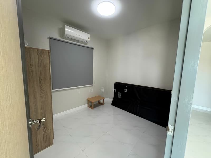 ขายบ้านเดี่ยวชั้นเดียว สภาพใหม่ พร้อมเข้าอยู่ ทำเลดี เดินทางสะดวก อำเภอหนองหญ้าไซ จังหวัดสุพรรณบุรี, Suphan Buri, Thap Luang, Nong Ya Sai, Suphan Buri, 2 Bedrooms, 149 sqm, Single Detached House For Sale, by คุณทิพย์, 500298758 - DDproperty.com